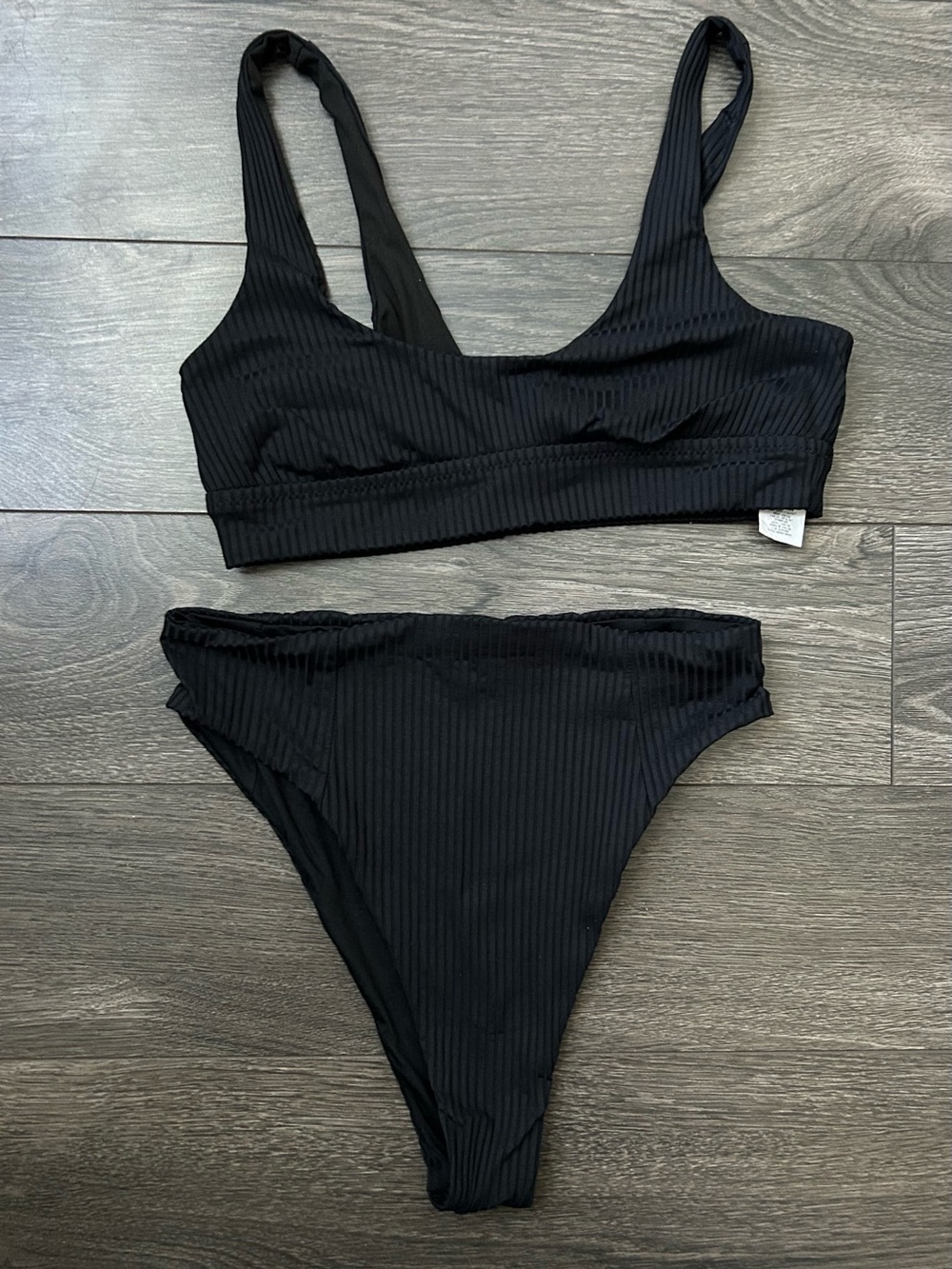 Vitamin A Swimwear Sienna